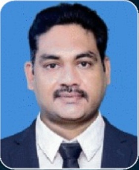 Dr. Manoj Choudhari
